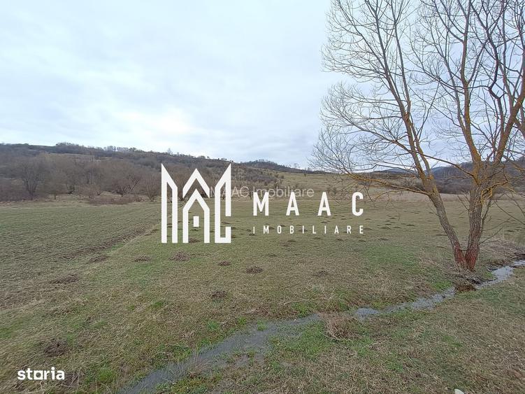 Teren intravilan Ocnele Mari | 2500mp | - 3