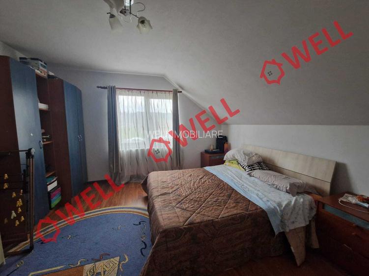 De vânzare casă familială în loc. Întorsura Buzăului, strada Mihai Viteazul! - 9