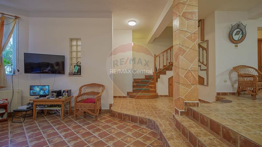 Vila în Poiana Brașov – Refugiu exclusivist și investiție! - 37
