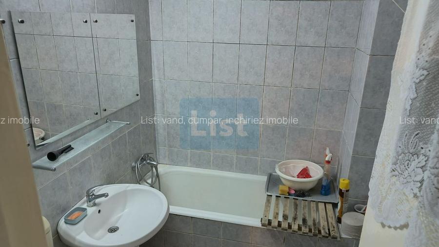 Apartament 4 Camere  – Potențial Imens! - 9