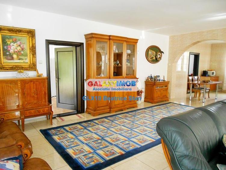 Vila splendida, o reala oaza de liniste intre lacul si padurea SNAGOV - 10