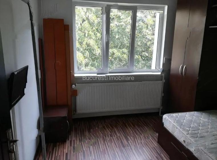 Apartament 3 Camere,Titan,Auchan,bl.reabilitat,DECOMANDAT,Amenajat,mobilat - 4