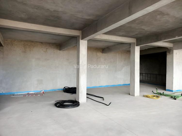 Centru comercial DN1 Ploiesti - Bucuresti vanzare / inchiriere - 7