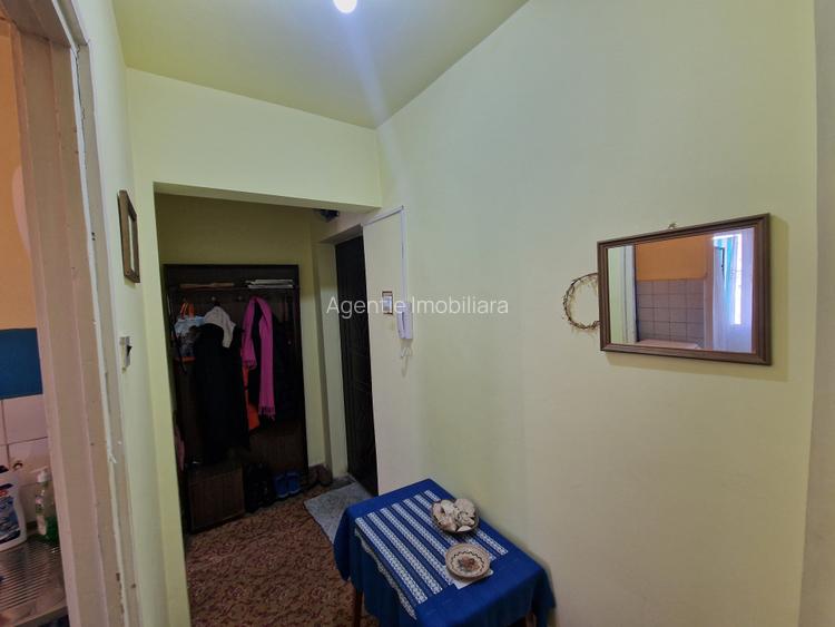 Apartament 3 camere 46 mp Ferentari - Bloc reabilitat - 9