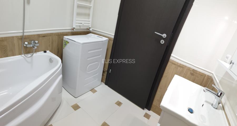 APARTAMENT 2 CAMERE MILITARI RESIDENCE STR. ILIE PETRE 84, 41MP, ET4/8, PARCARE - 10