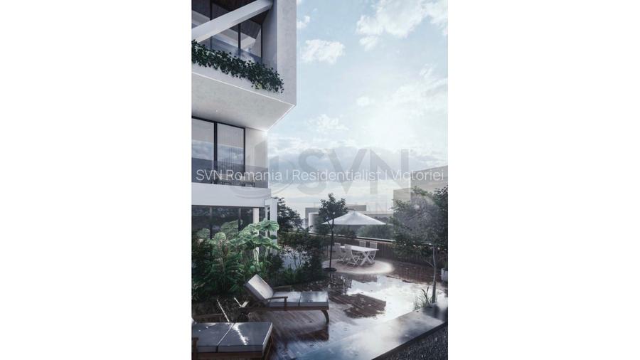 REA1020713 3 camere in imobil nou Aviatiei finalizare Octombrie - 12