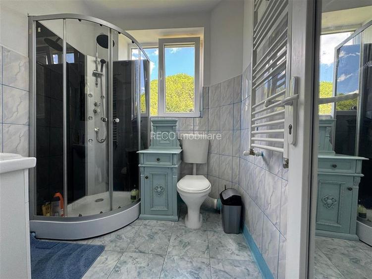 Reco Apartament  Padurea Neagra - 7