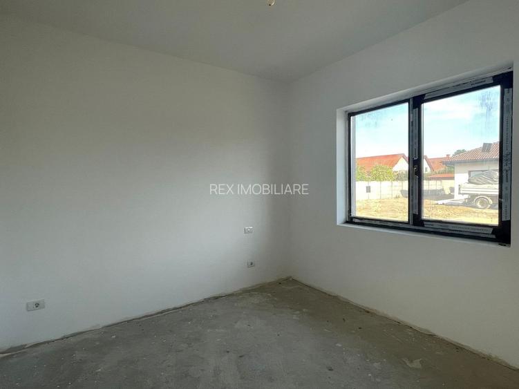 Duplex pe parter 4 camere - Mosnita Noua - 10