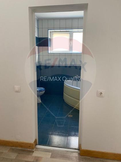 Parter + Etaj 1 de închiriat în vilă – 220 mp – Zona Vitan Mall - 9