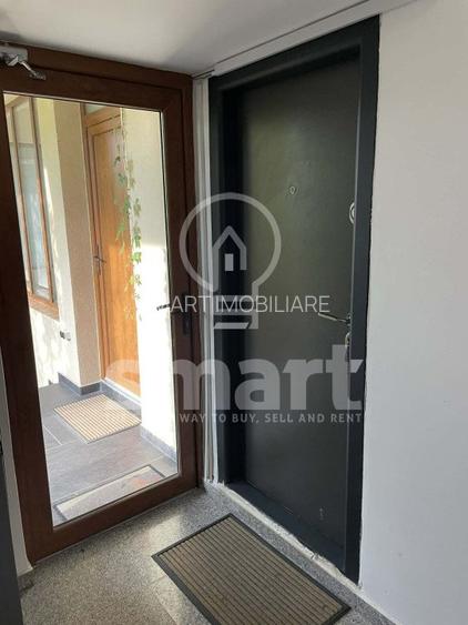 Apartament  cochet 2 camere de inchiriat complet mobilat si utilat premium Gruia - 11