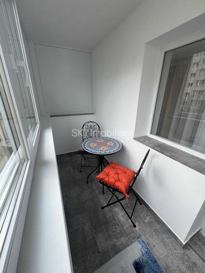 Apartament nou 2 camere – Bd. Unirii | 67 mp | complet mobilat - 8