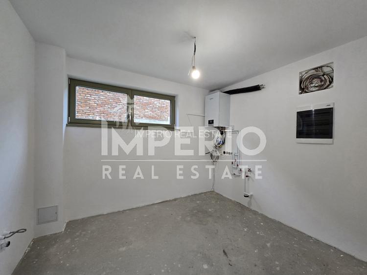 Casa individuala moderna-constructie premium cu garaj dublu! - 8