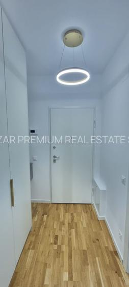 BANEASA JANDARMERIEI STEJARII THE IVY APARTAMENT 2 CAMERE MOBILAT LUX - 41