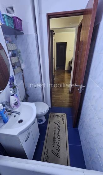 Apartament 2 camere, etaj 3, Mircea cel Batran - 8