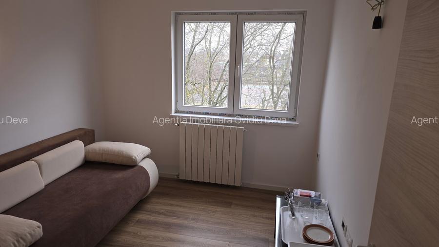 Vand apartament cu 2 camere in Deva, zona Gojdu (Motilor) et. 3, - 9