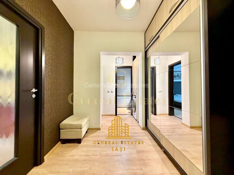 Vânzare apartament modern – Gata de mutare imediată | Valea Lupului - 8