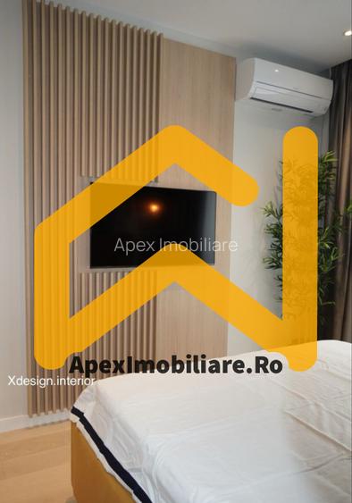 Nusco City Pipera | 2 Camere | Centrala | Balcon | Metrou 10min - 6