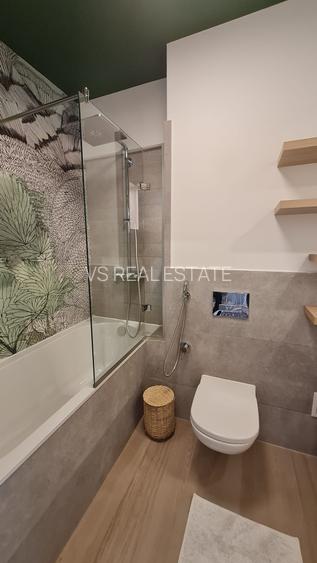 DUPLEX 3 camere mobilat LUX DESIGNER | Belvedere Residences, Fabrica de Glucoza - 33