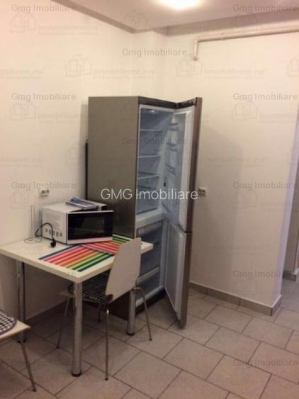Garsoniera zona Floreasca - 6