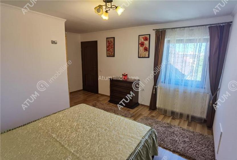 Apartament cu 3 camere decomandate in Sibiu zona Cedonia - 15
