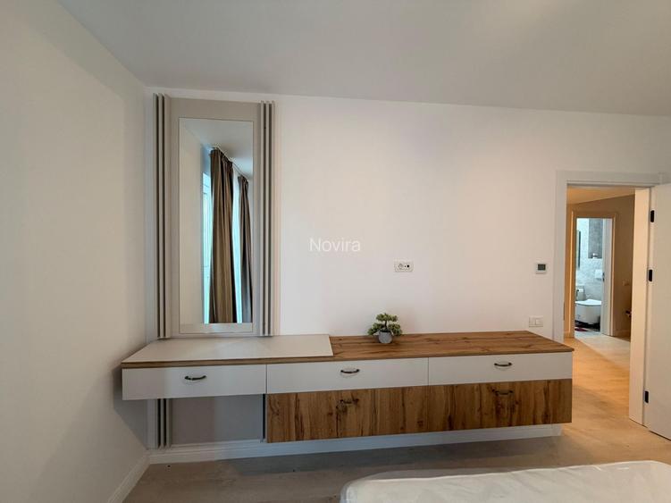 2 camere MTM Pipera| Rond OMV | Pipera Plaza - 8