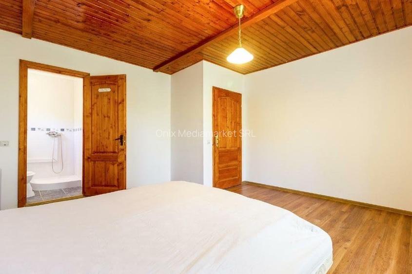 Vila deosebita cu 7 camere si 5 bai, 4290 mp teren, vedere panoramica – Valea Do - 4