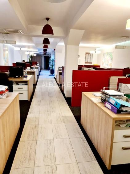 Cladire Birouri-Eroii Revolutiei - 2