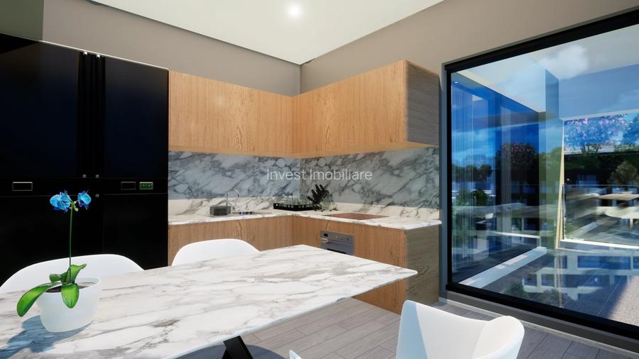 *PENTHOUSE + Terasa 600 mp* - Complex Rezidential Tatarasi - 10