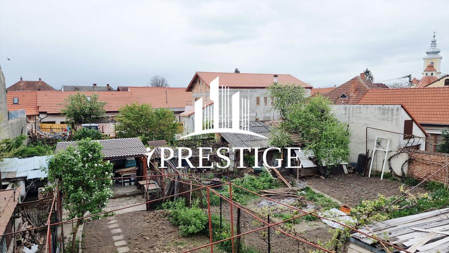 CASĂ TIP DUPLEX | DEMISOL + ETAJ   182 MP UTILI | SIBIU ZONA CENTRALĂ - 14