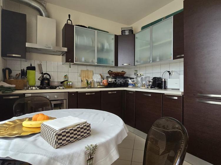 Apartament 4 camere | loc parcare in garaj subteran | Herăstrău - 5
