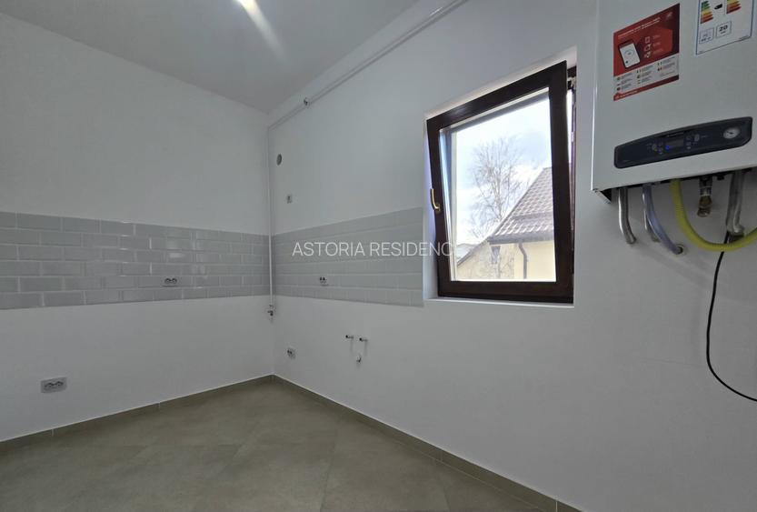 Capat CUG Apartament 3 camere INTABULAT - 8