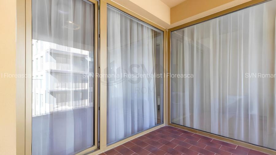 REA1026865 Apartament modern 2 camere in Marmura Residence I Loc de parcare incl - 12