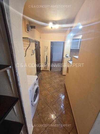 Berceni Oltenitei 2 camere - 9