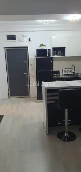 Mamaia Nord Promenada 2 camere mobilat  parcare inclusa vedere directa la mare - 8