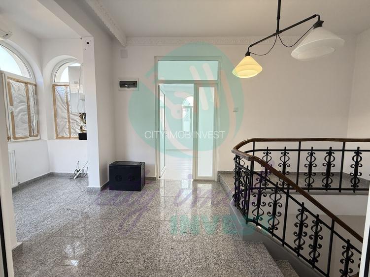 Casa situata in zona Vasile Lascar, Mihai Eminescu, Bd. Dacia - 7