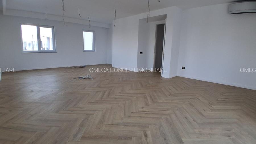 Splaiul Unirii - Delta Vacaresti vanzare penthouse - 40