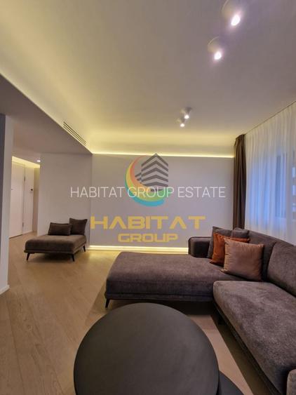 Închiriere Apartament 3 camere  Cotroceni  Cortina Academy - 12