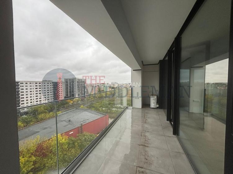 One Cotroceni Park I Spatios si luminos I Facilitati exclusive I 4 camere - 4