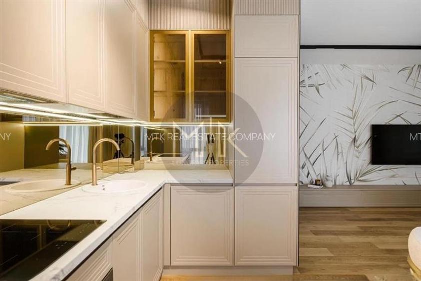 Apartament 2 camere lux I Belair Lake I 1Loc de parcare - 2