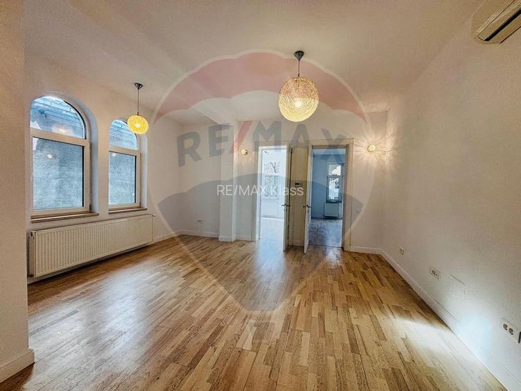 Spațiu birouri premium | Vilǎ interbelică | Dorobanți - 7