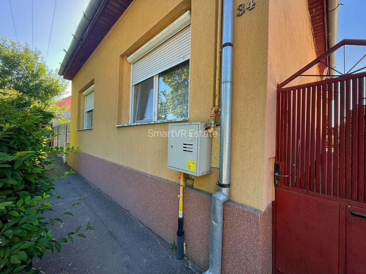 COMISION 0% Casa de vanzare in Ronat, teren 785 m - 17