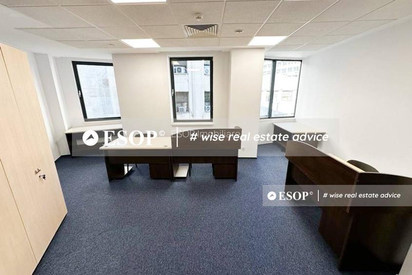 De vanzare cladire de birouri, zona Gara de Nord, ID 15054 - 12