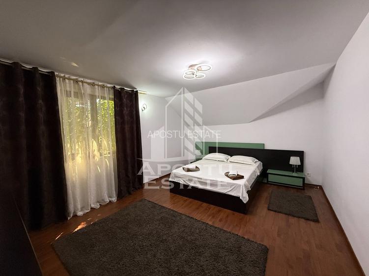 Pensiune amenajata 10 camere, 10 bai, 2 bucatarii, in Delta Dunarii - 32