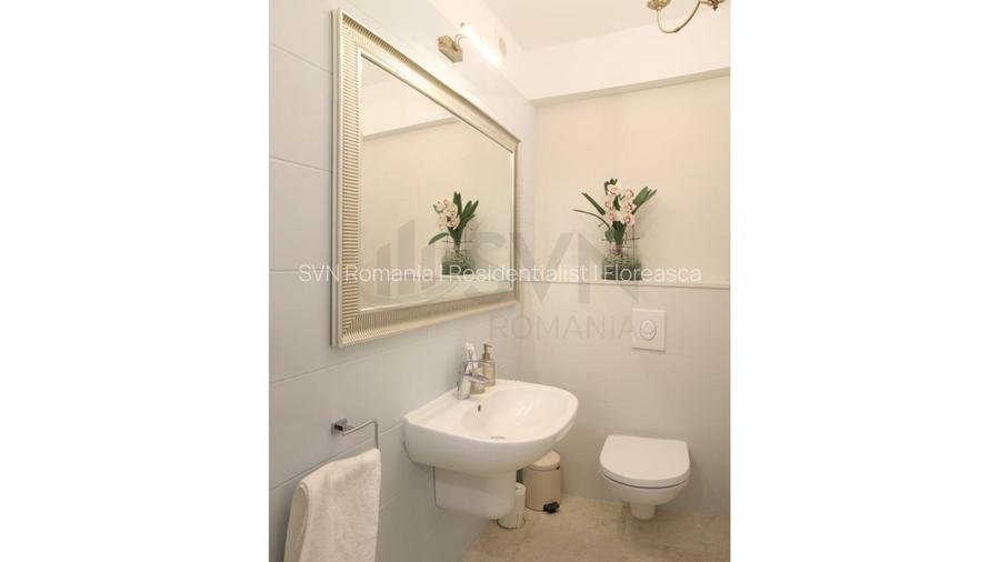 REA1025044 Apartament 2 camere lux design Calea Victoriei  bloc nou 2019 boutiqu - 13