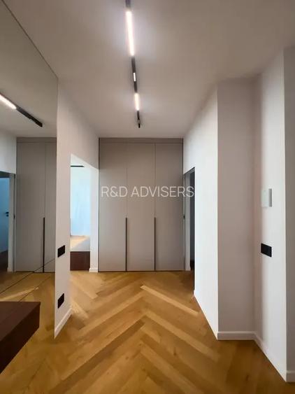 Apartament 3 Camere LUX Cotroceni De Inchiriat Mutare Imediata - 8