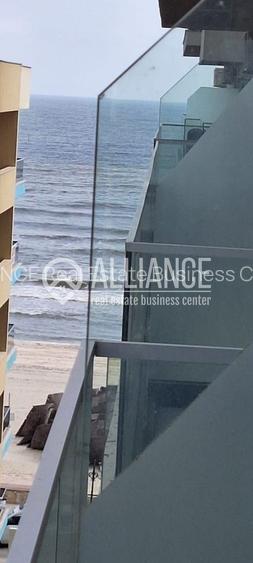 Studio prima linie la mare - MAMAIA SAT - 8