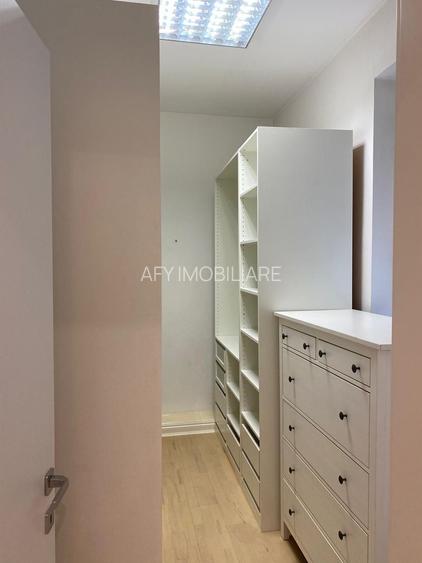 De vanzare Apartament Dublex 5 camere in Vila, LUX, Kisellef Dorobanti - 9