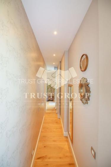 Penthouse deosebit 4 Camere Ultracentral | Terasa 115mp | 2 Locuri parcare - 25