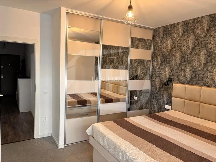 Apartament 2 camere I cu parcare I Zorilor  - 4