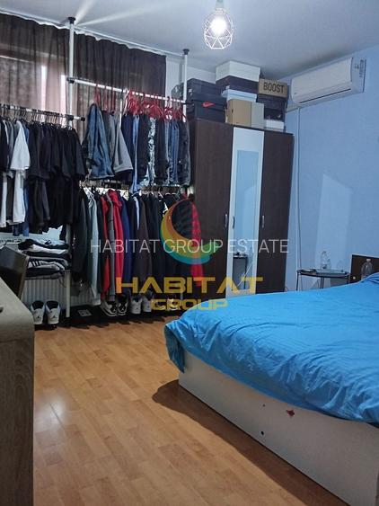 Apartament 3 camere metrou Leonida - 27